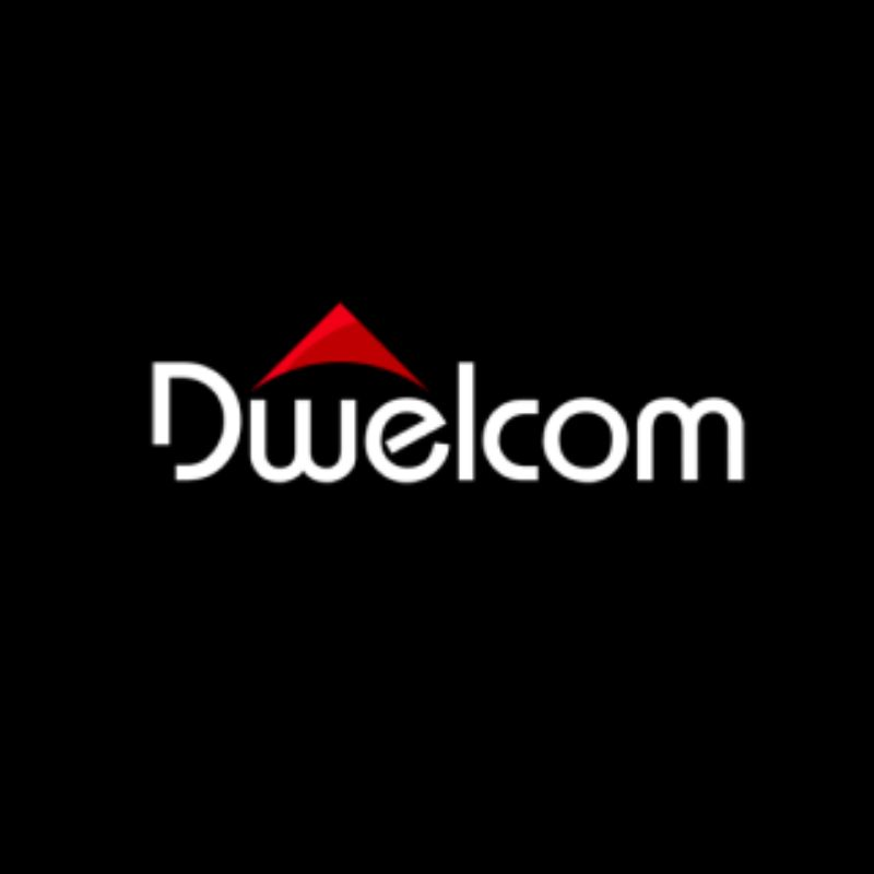 Company Logo For Dwelcom Pty Ltd'