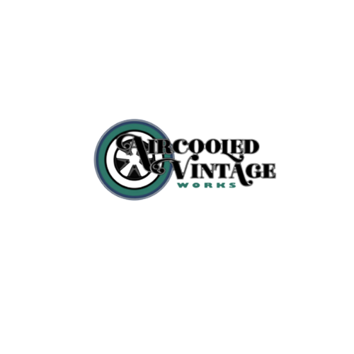 Company Logo For Aircooled Vintage Works'