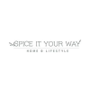 Company Logo For Spice It Your Way'
