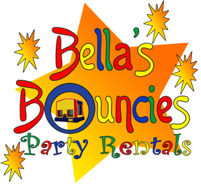 Bella's Bouncies'
