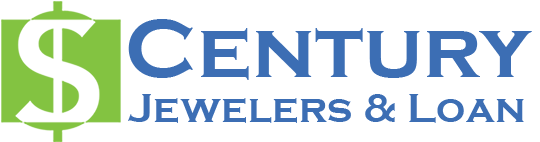 Company Logo For Century Jewelers &amp;amp; Loan'