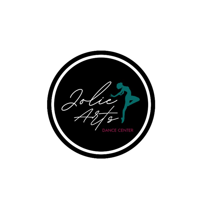 Company Logo For Jolie Arts Dance Center'