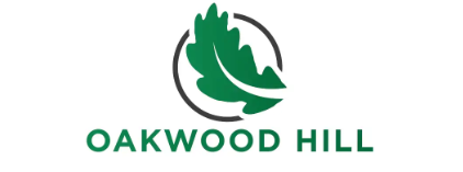 Company Logo For Oakwood Hill Funeral Chapel &amp; Cemet'