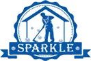 Company Logo For Sparkle Commercial Cleaning'