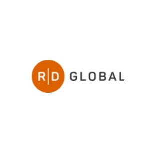 Software Development & Consulting Company USA – RD Global'