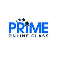 Prime Online Class'