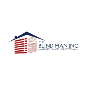 Company Logo For The Blind Man Inc'