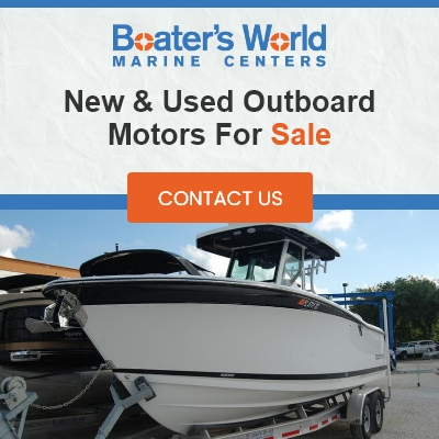 Boater's World Marine Centers-boat dealer'