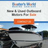 Boater's World Marine Centers-boat dealer'
