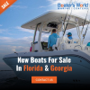 Boater's World Marine Centers-new boats for sale'