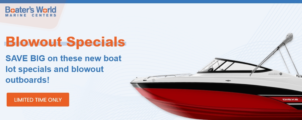 Boater's World Marine Centers-used boats for sale'