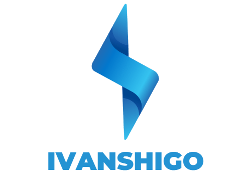 Company Logo For Ivanshigo'