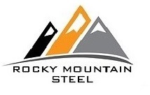 Company Logo For Rocky Mountain Steel Services'