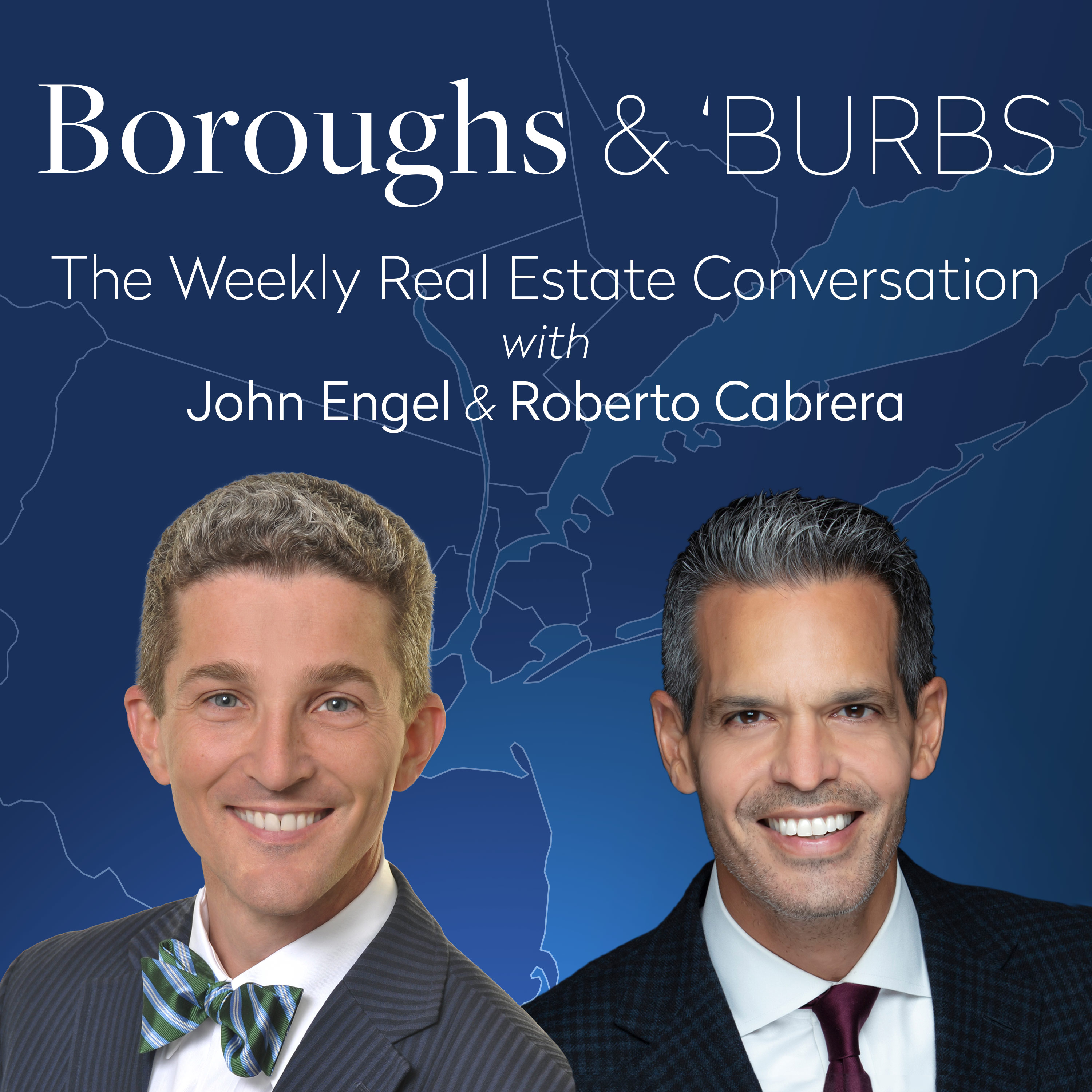 Boroughs &amp; Burbs: The National Real Estate Conversat'
