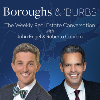 Boroughs & Burbs: The National Real Estate Conversat