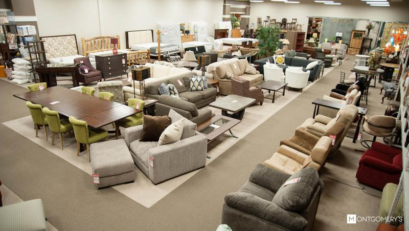 Online Retail Furniture Market