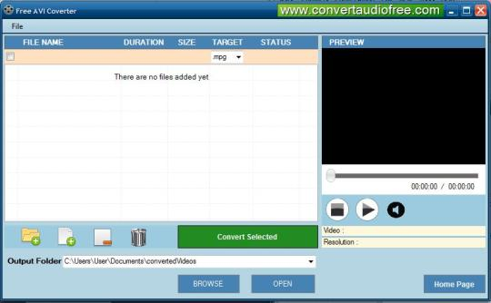 Convert Audio Free