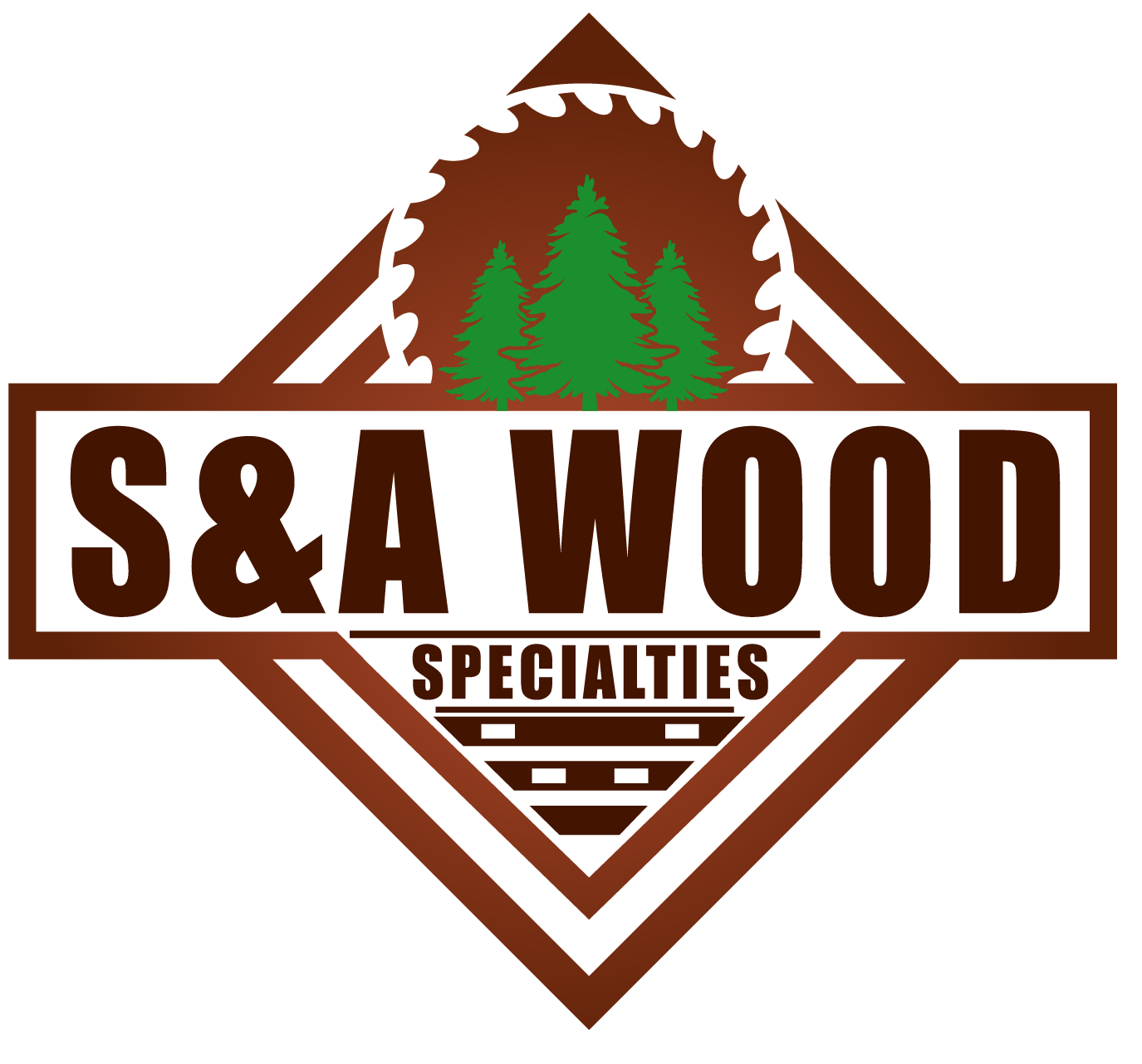 Company Logo For SA Wood Specialties'