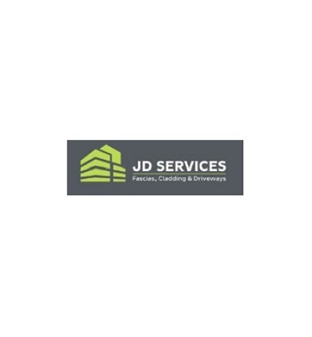 Company Logo For JD Services'