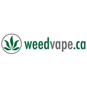 Company Logo For Weed Vape'