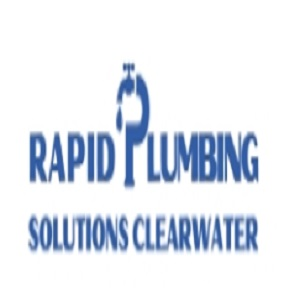 Company Logo For Rapid Plumbing Solutions Clearwater'