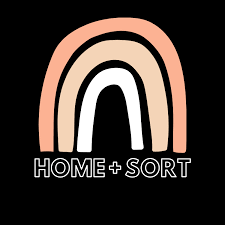 Company Logo For Home Sort'