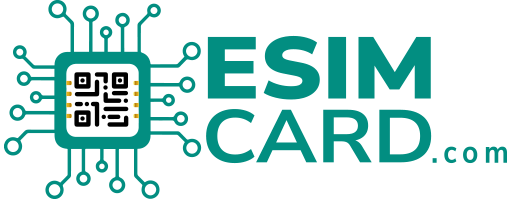 Company Logo For esimcard'