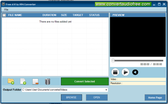 Convert Audio Free