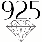 Company Logo For 925 silver shine'