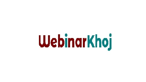 Webinar Khoj