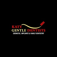 Katy Gentle Dentists Logo