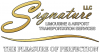 Signature Limousine & Airport Transportation Services LLC