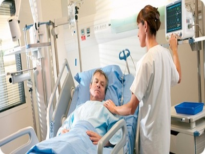 Acute Hospital Care Market