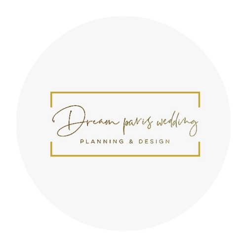 Company Logo For Dream Paris Wedding'