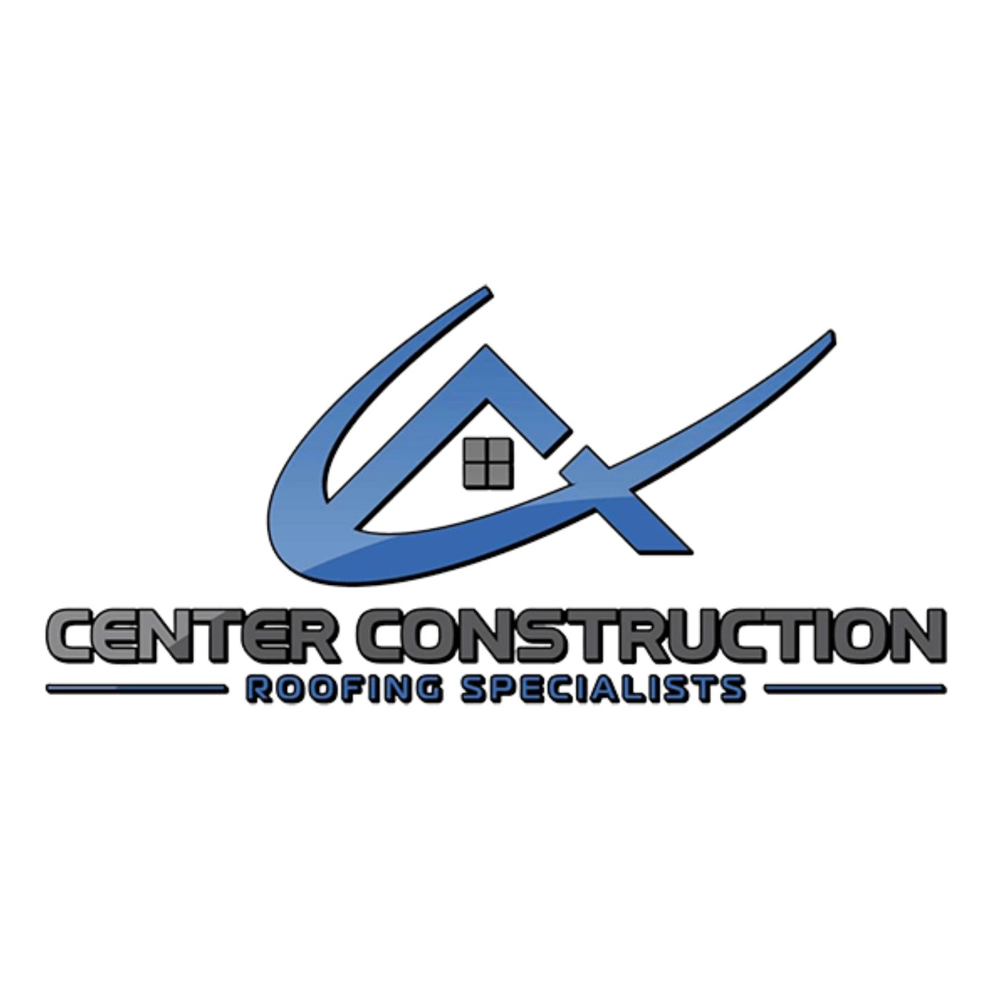 Company Logo For Center Construction LLC'