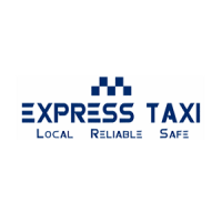 Express Schiphol Taxi Logo