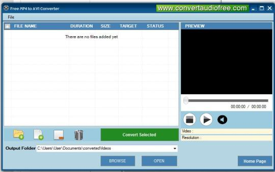 Convert Audio Free