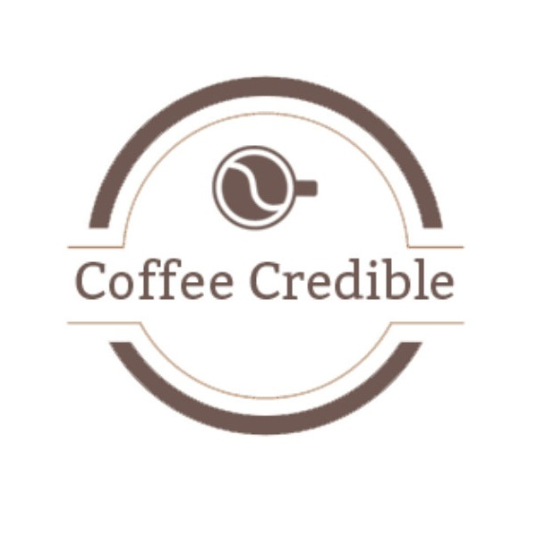 Company Logo For Coffee Credible'