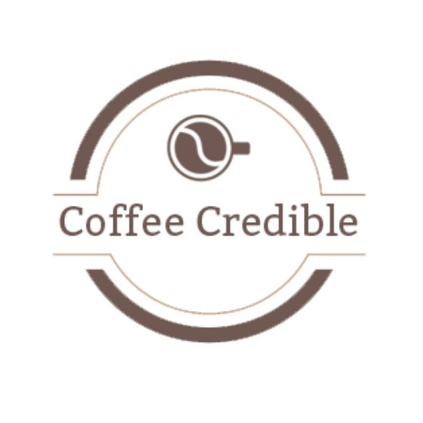 Coffee Credible Logo