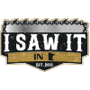 Company Logo For I SAW IT IN MN'