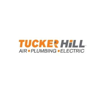 Company Logo For Tucker Hill Air, Plumbing and Electric - Sc'