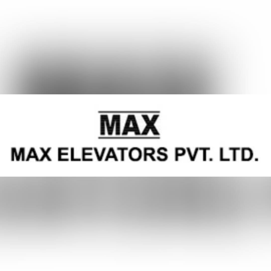 Company Logo For Max Lift'