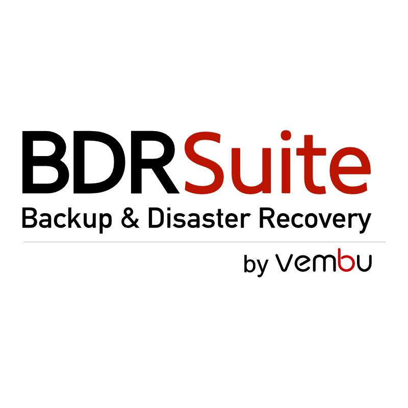 Company Logo For BDRSuite'