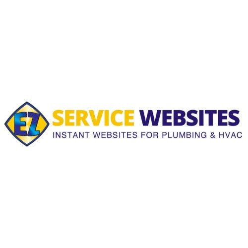 Company Logo For EZ Service Websites'