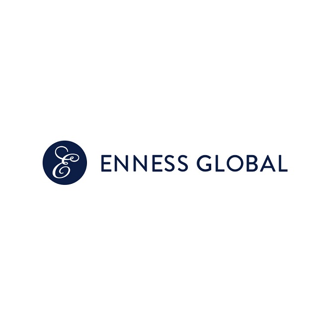 Company Logo For Enness Global'