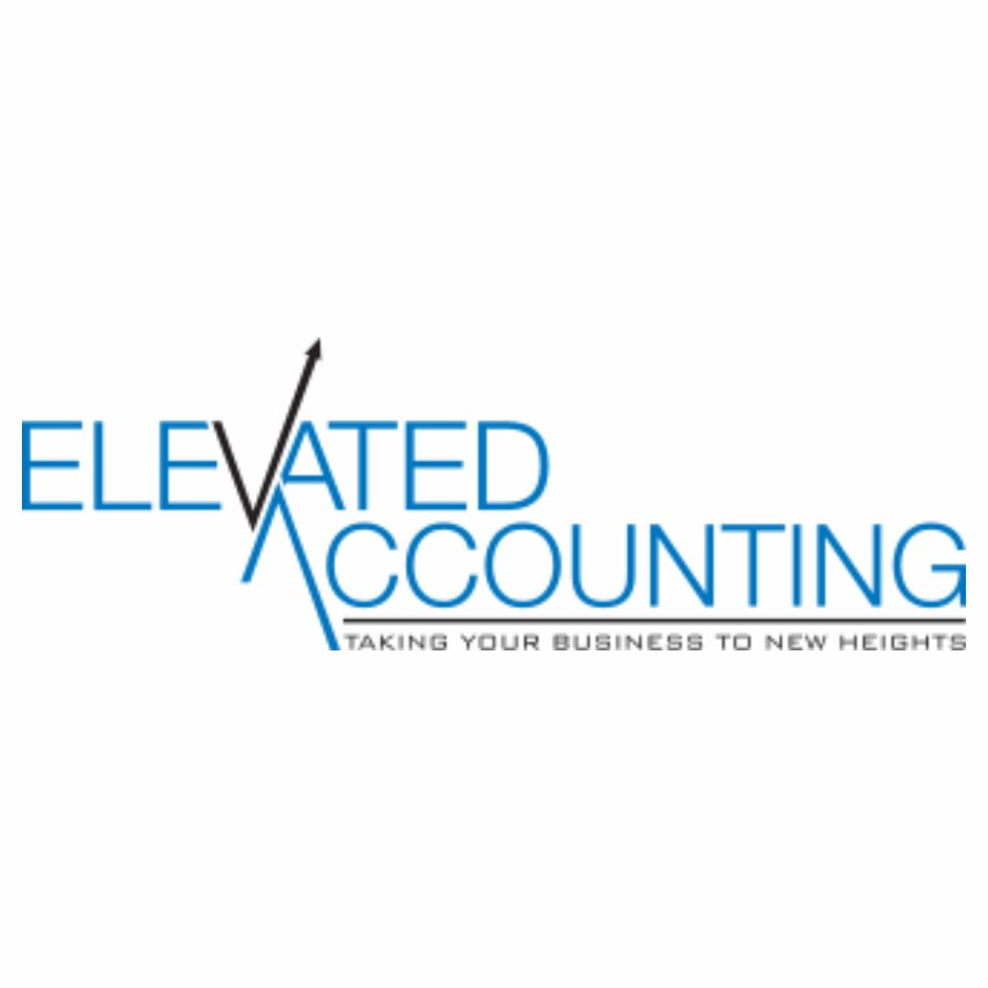 Company Logo For Elevated Accounting'