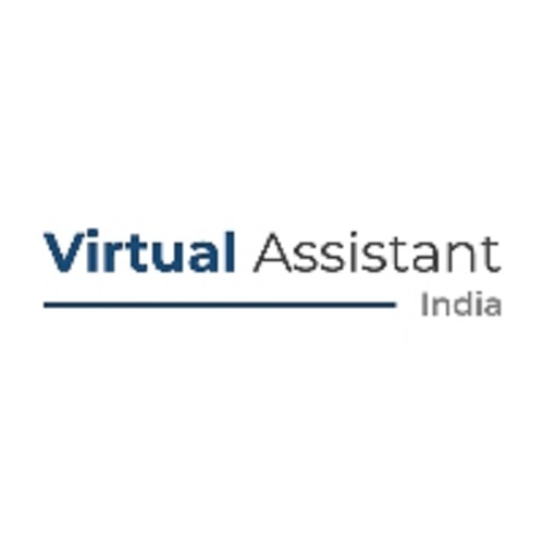 Company Logo For Virtual Assistant India'