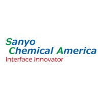 Sanyo Chemical America Logo