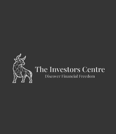 Company Logo For The Investors Centre'