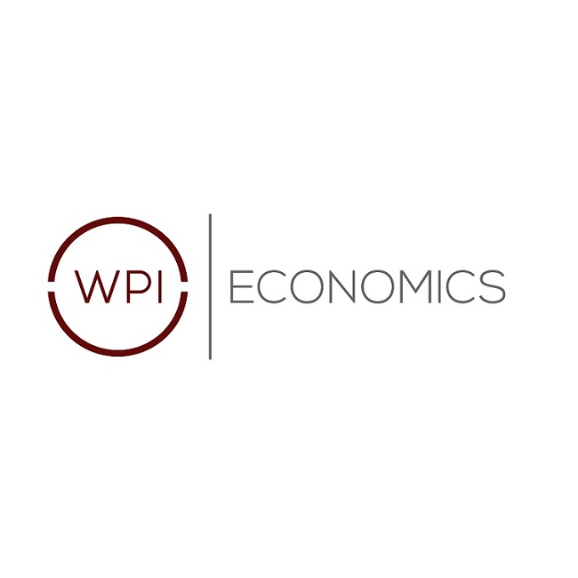 Company Logo For WPI Economics'